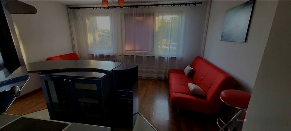 REZERWACJA Wynajmę Mieszkanie w Dąbrowie Górniczej