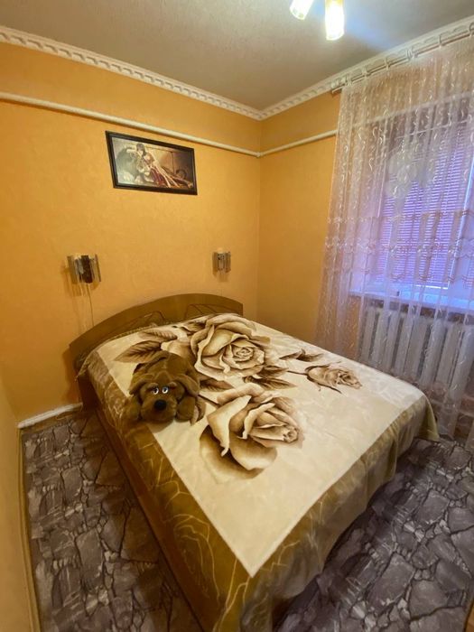 Продам 3к квартиру Дергачи