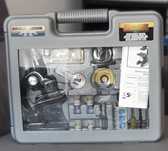 Conjunto de Microscópio – Cool Science modelo nº 342/9003