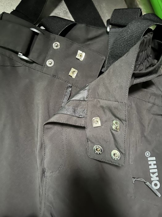 Calças para a neve Okihi