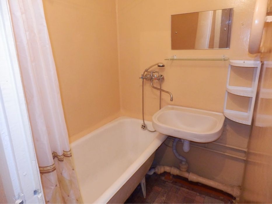 Оренда 1К, Гонгадзе 32ж