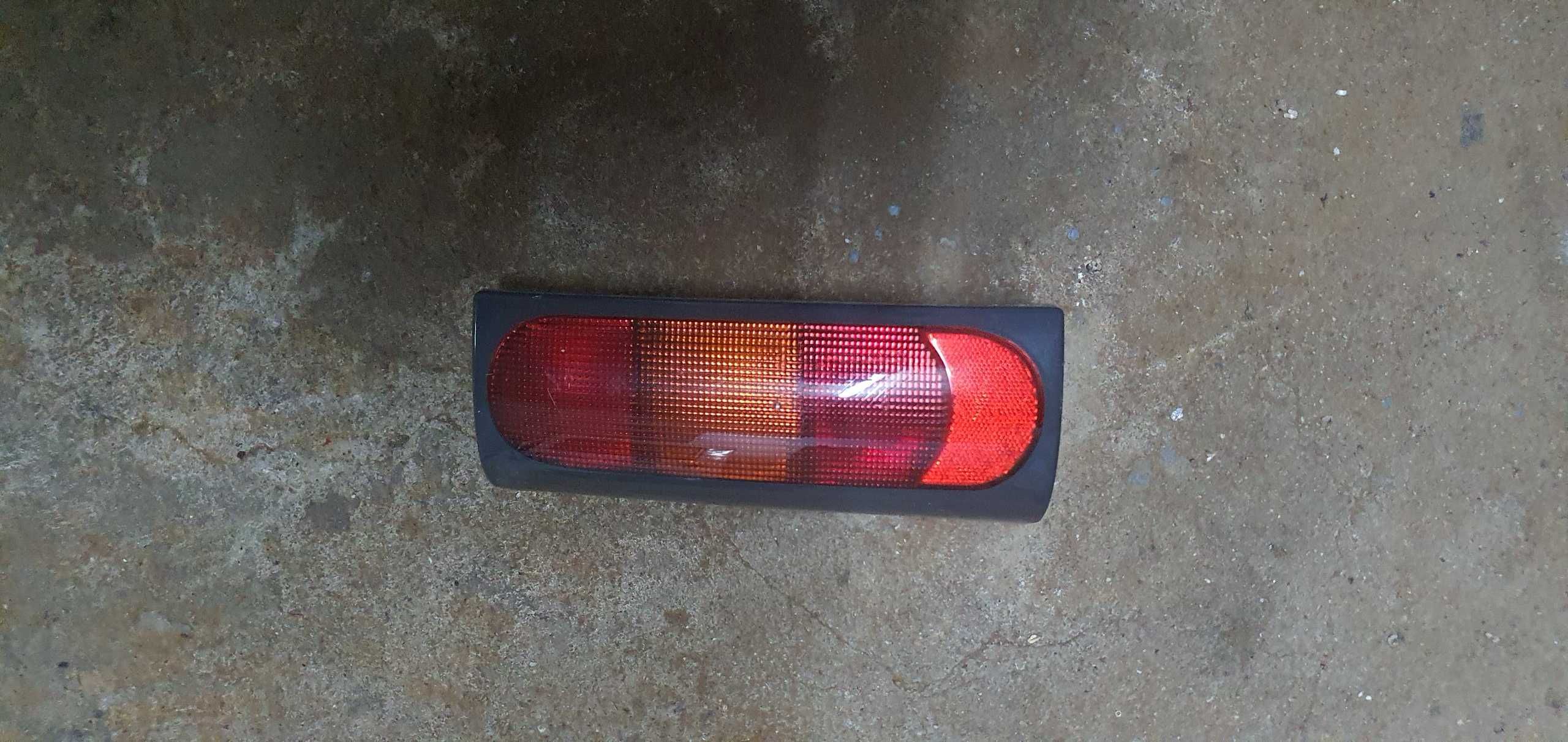 Varias Peças renault express 1.6 diesel 1995 portas/capo