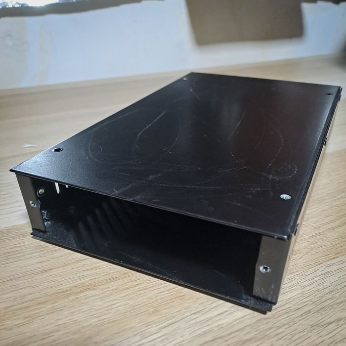 Módulo de série 500 API SoundSkulptor SK501