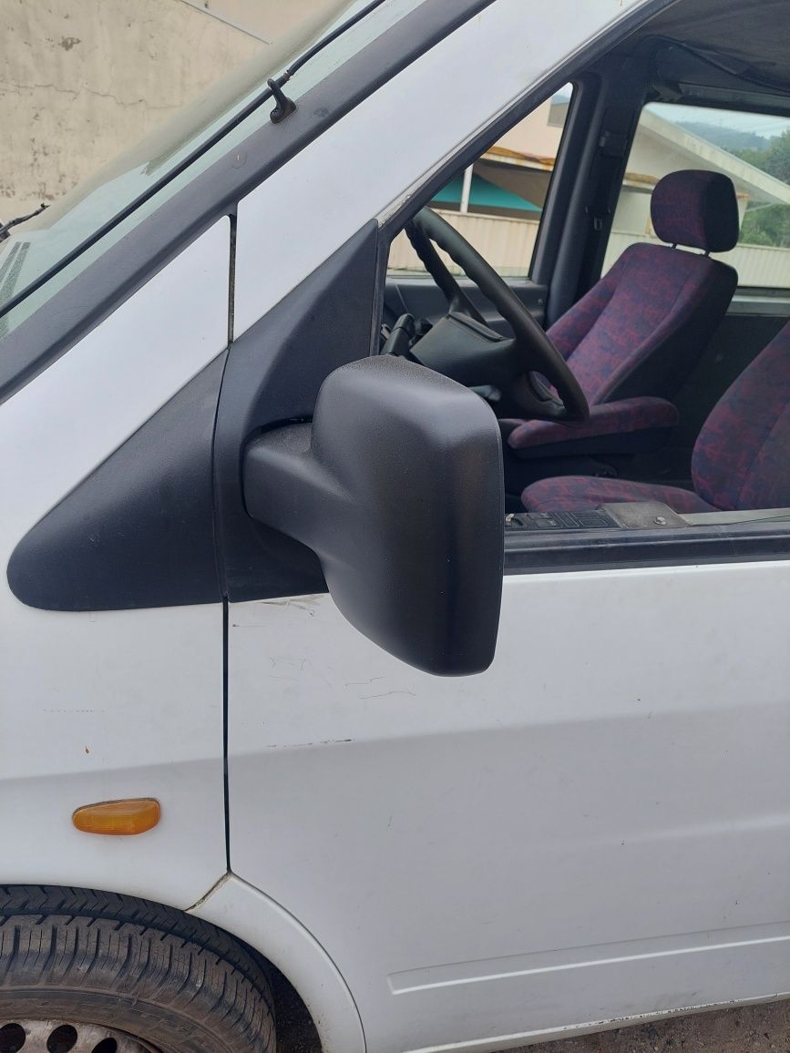 Mercedea vito 108d
