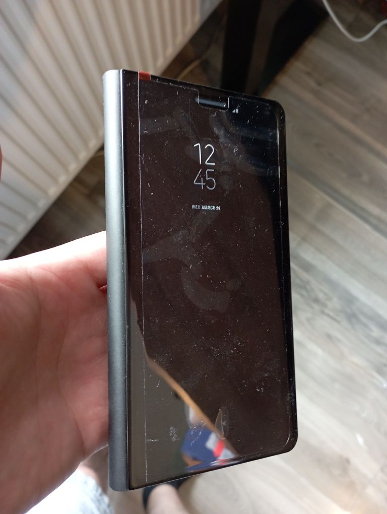 Etui Huawei Mate 8