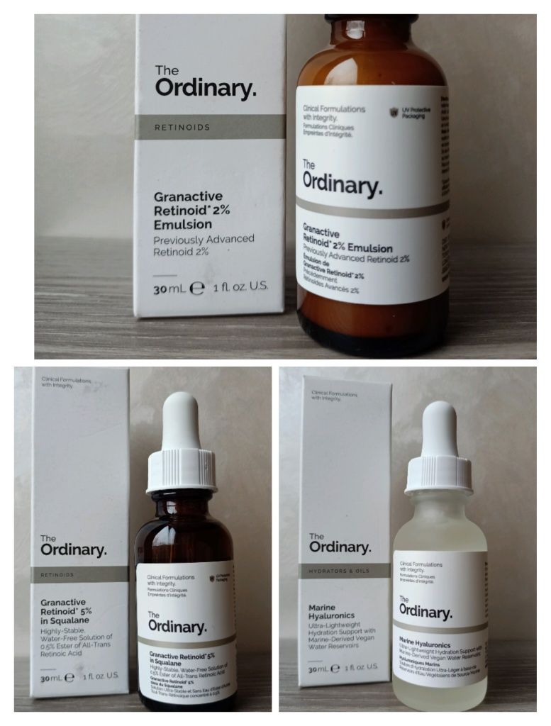 The ordinary оригінал