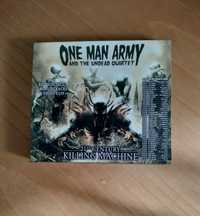 One Man Army - 21st Century Killing Machine