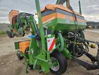 Siewnik do kukurydzy AMAZONE ED 4500-2C Special