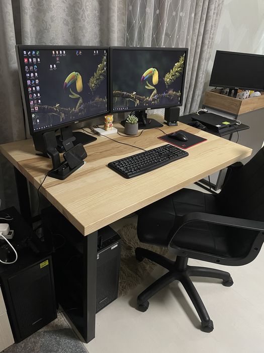 Сучасні столи для дому та офісу - стиль надійність і комфорт !