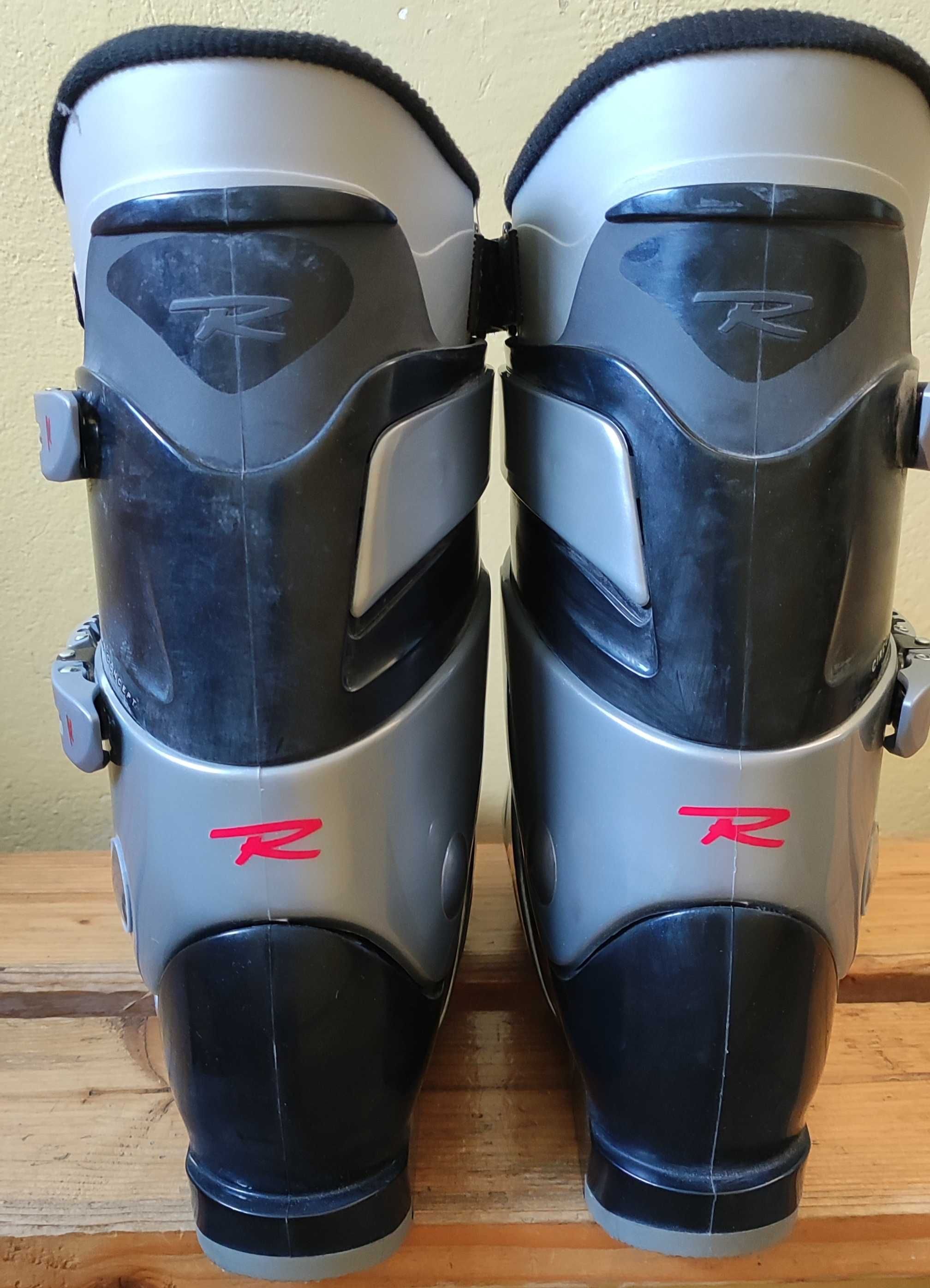 NOWE buty narciarskie Rossignol MP 29,5/EUR 45/UK 10,5