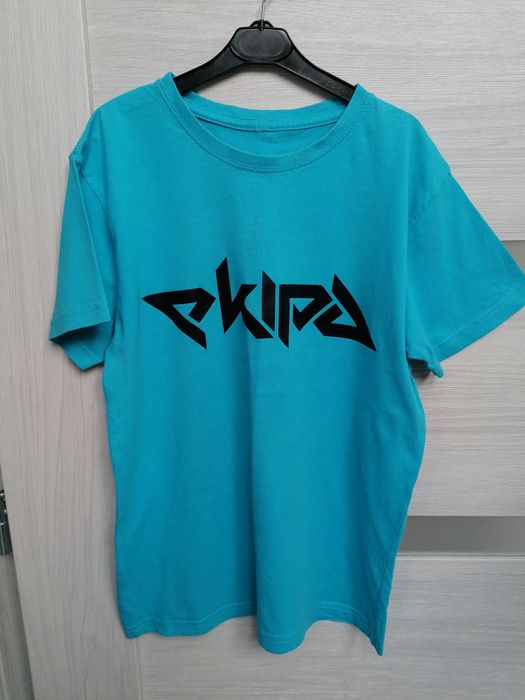 T-shirt rozmiar 146 Ekipa