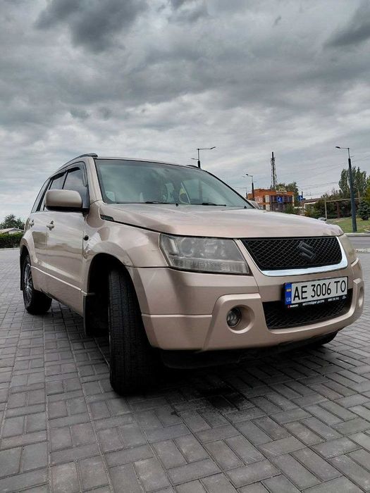 Продам Suzuki Grand Vitara