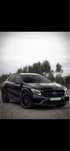 Mercedes-Benz GLA 45 AMG 4-matic black night edition