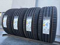 x4 letnie 225/40R18 Dunlop SportMaxxRT2 Prod. 2025 rok! C,A,71db gwa