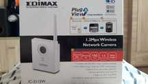 kamera ip edimax