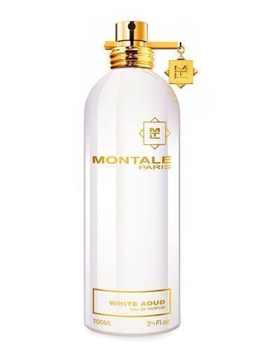 Montale White Aoud Unisex Edp Spray 100Ml (P1)