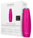 Микротоковая ручка для подтяжки лица GESKE MicroCurrent Face-Lift 6in1