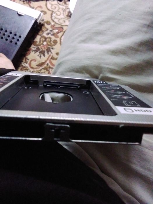 Переходник оптибей