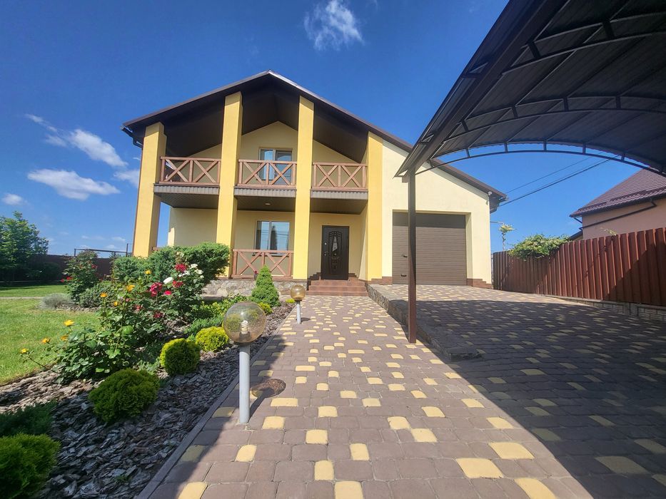 Продаж будинку у Вінниці