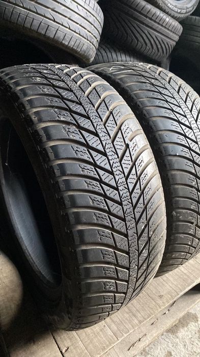 195.50.15 Nexen 2шт шини резина з Европи БВ склад Харків шиномонтаж