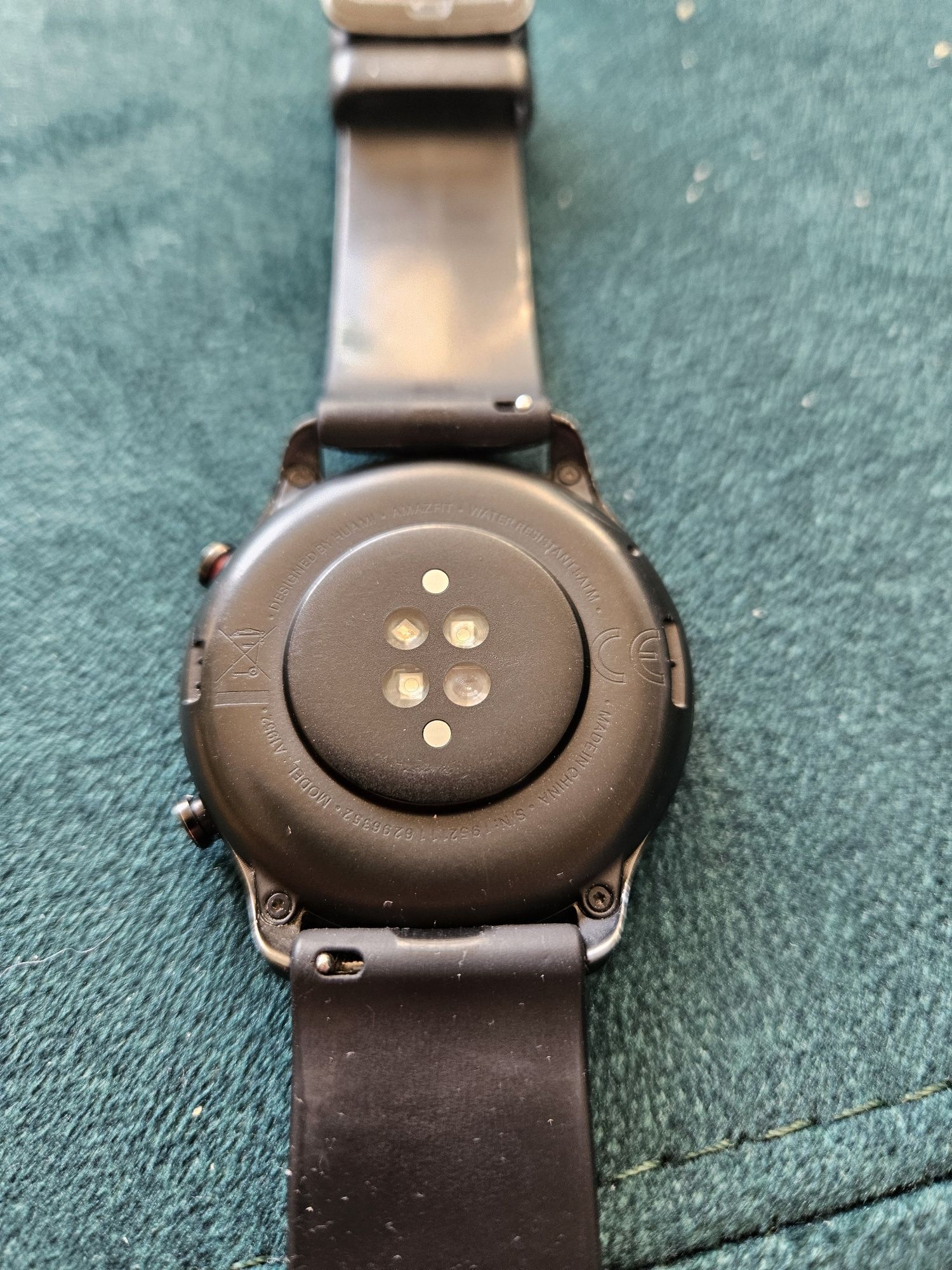 Smartwatch Grt 2