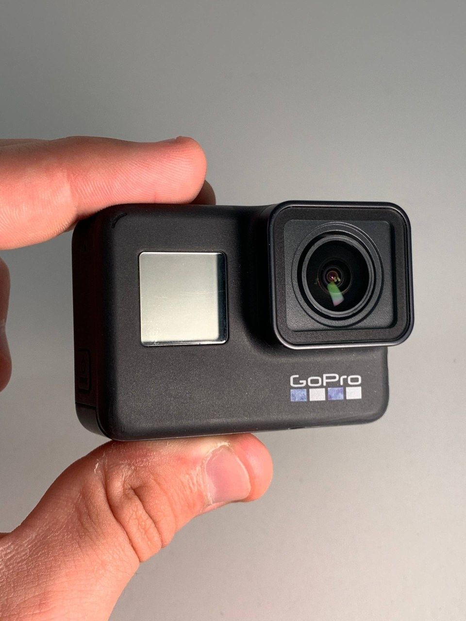 GoPro Hero 7 Black Екшн камера гоу про екшен камера го про бу экшн