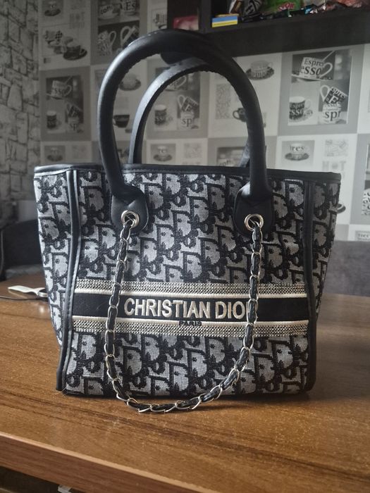 Нова сумка фірмова