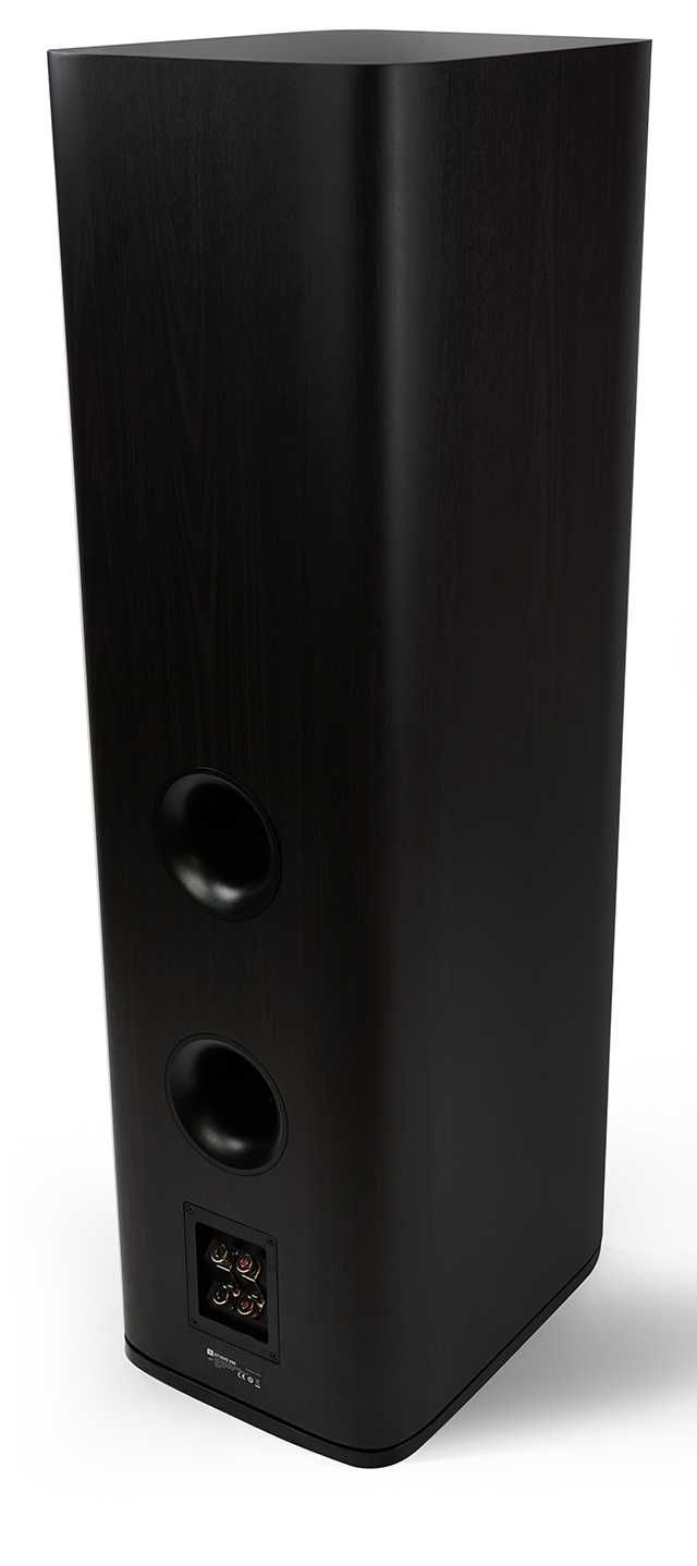 Kolumny podłogowe stereo JBL STUDIO 698 - Dark Wood