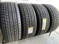(8шт) нові 275/50R21 Dunlop Grandtrek SJ8 (113R XL) зимові шини
