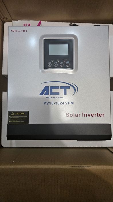 Продається інвертор