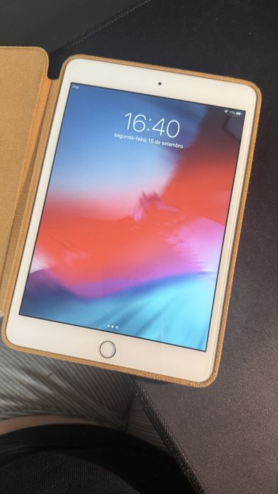 Ipad mini 3 - 16gb