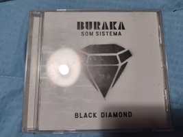 Buraka Som Sistema - Black Diamond
