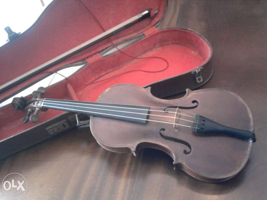 Violino casa António Duarte