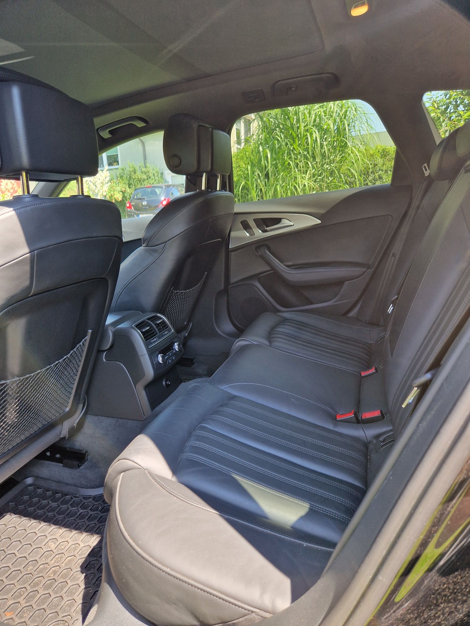 Audi a6 c7 2.0 tdi s line