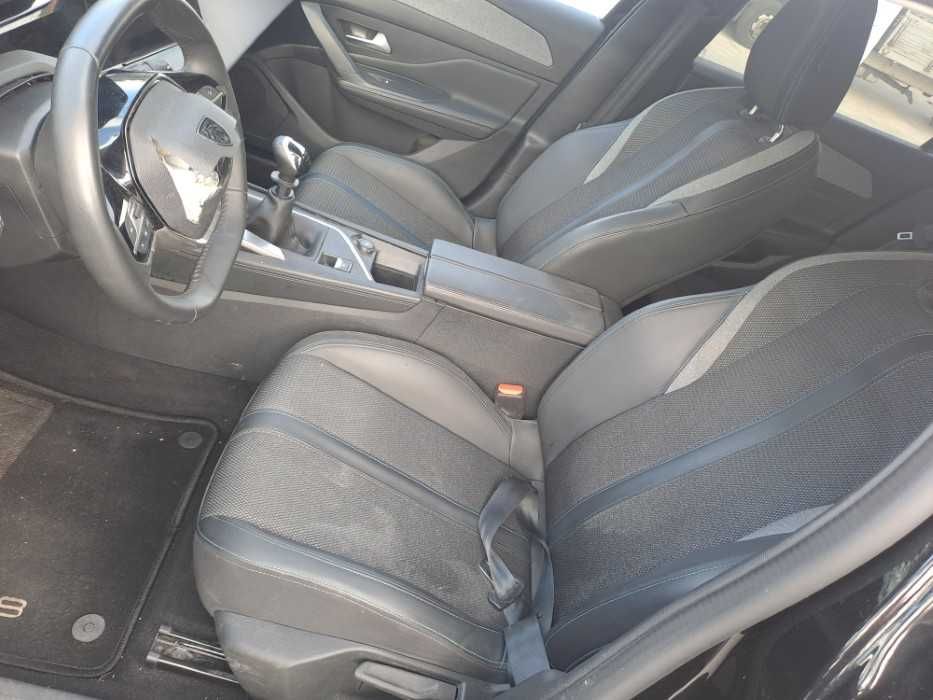 Peugeot 308  1.2 PureTech 130, 2024