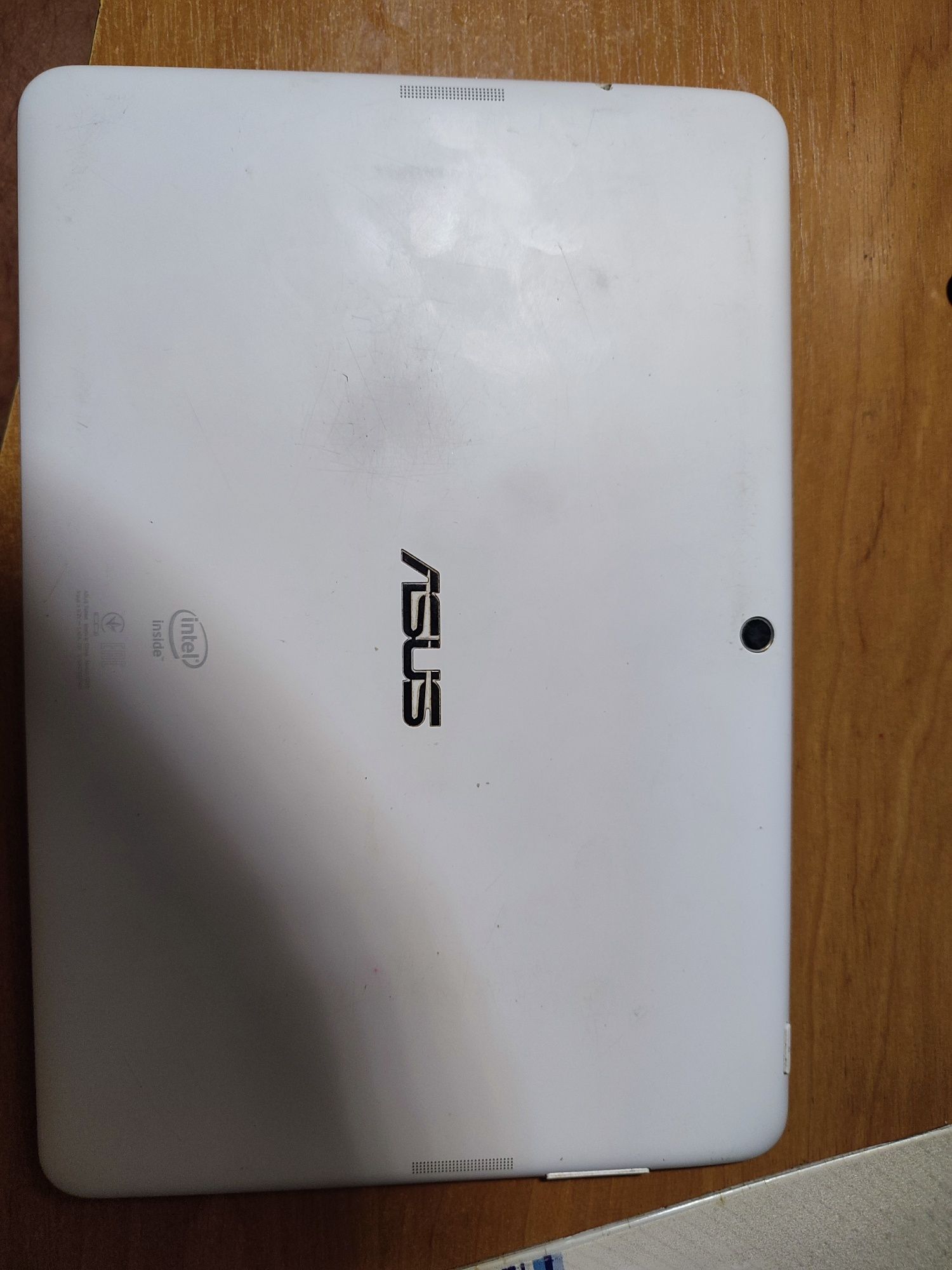Планшет Asus android