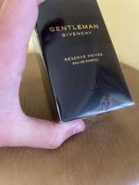 Perfume Gentleman Givenchy 60ML