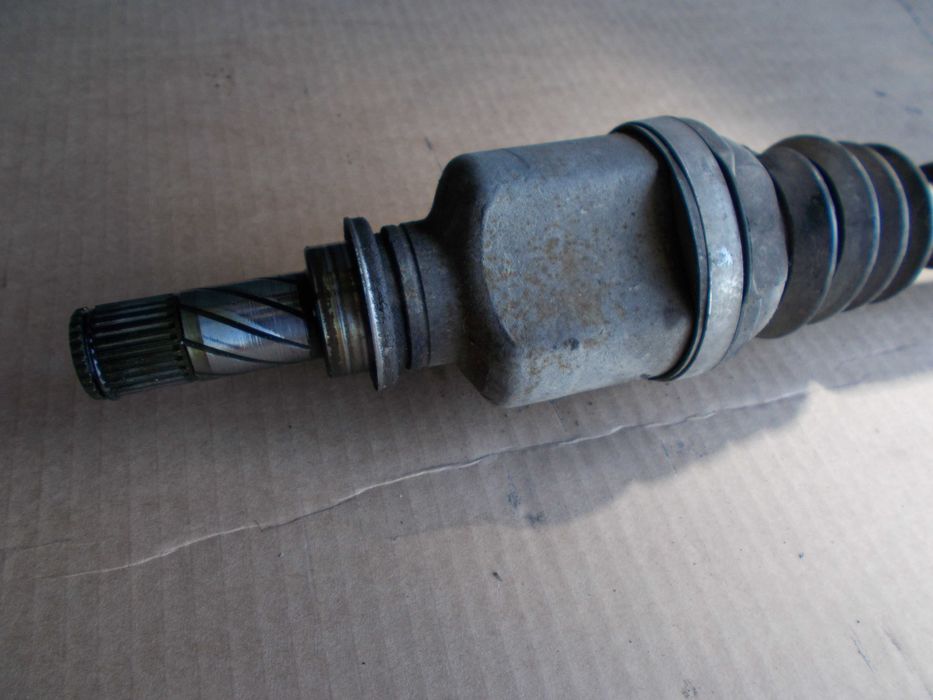 Renault SCENIC 1.5 dci 05r półoś lewa prawa