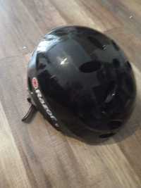 Hobby, sport kask dla chłopca