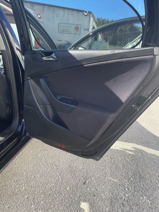 Volkswagen Passat b6