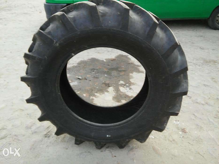 Opona rol. 14.9-28 CULTOR 8PR As-Agri 19 / Ursus C-360