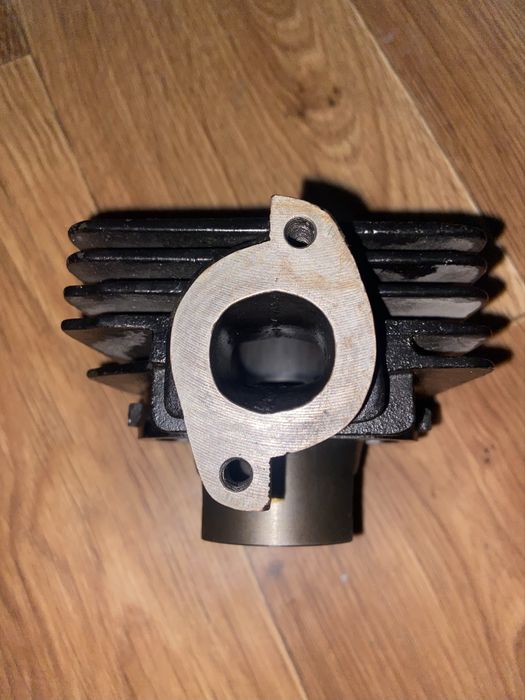 Запчастини сузуки сепия