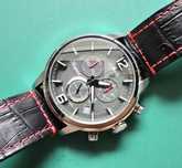 Zegarek kwarcowy Atlantic Seasport Chronograph