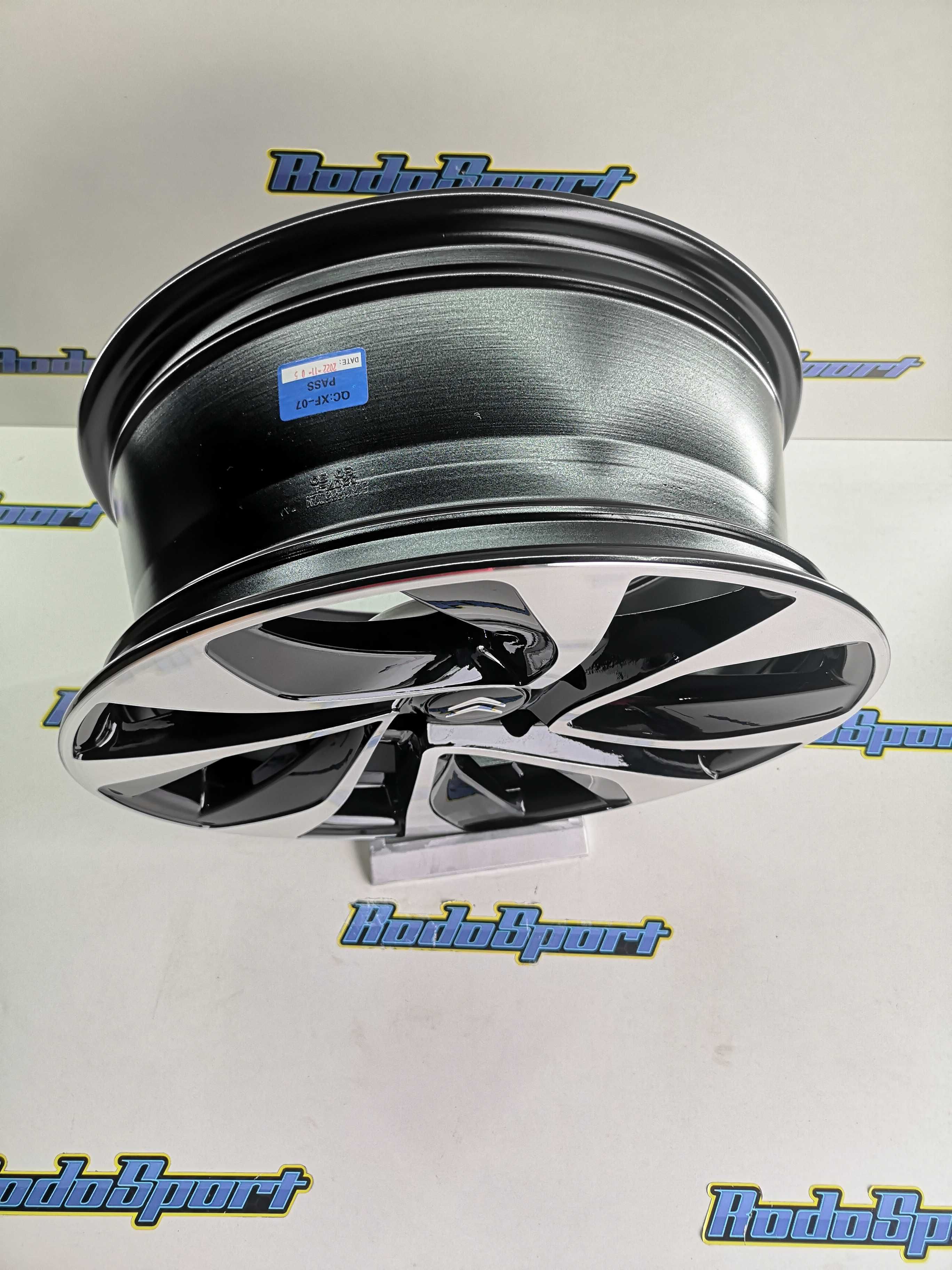 JANTES CITROEN LOOK DS3 EM 16 | 4X108 NOVAS