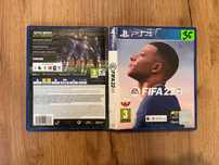 FIFA 22 PS4 | Sprzedaż | Skup | Wymiana |