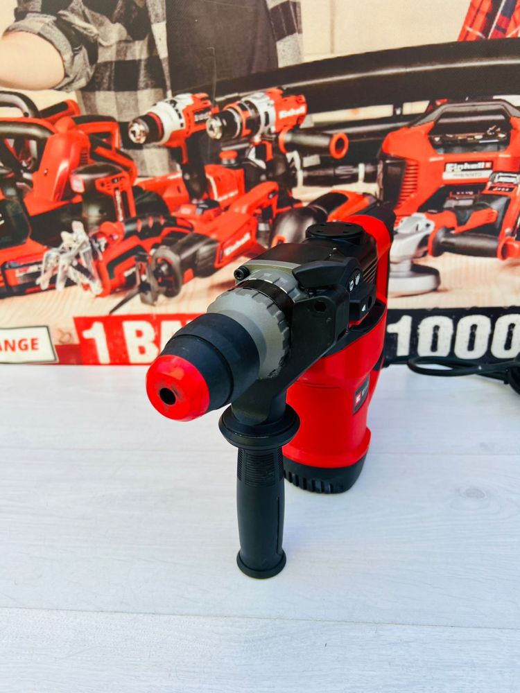 Перфоратор Einhell TC-RH 28 3F з Німеччини