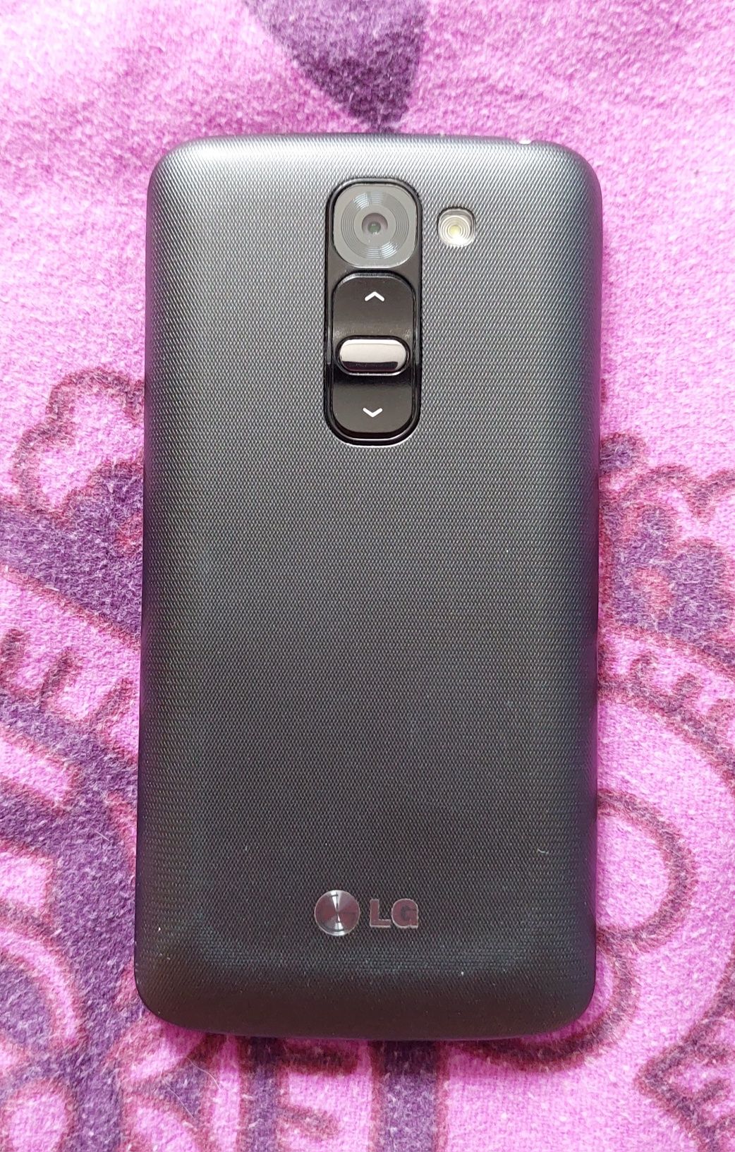 Smartfon LG G2 Mini