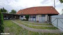 Budynek warsztat / usługowo / magazynowy 220m2