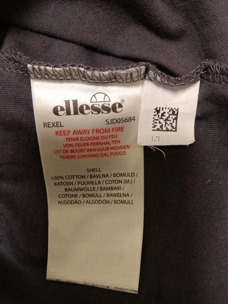 Футболка Ellesse