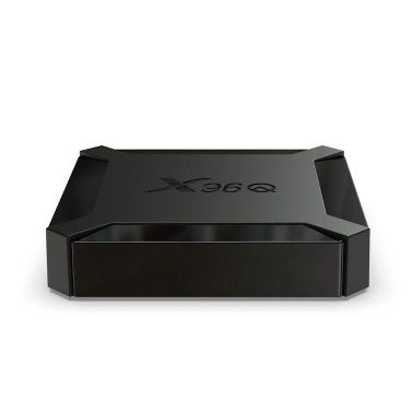 X96Q Android 10.0 TV Box 2GB 16GB